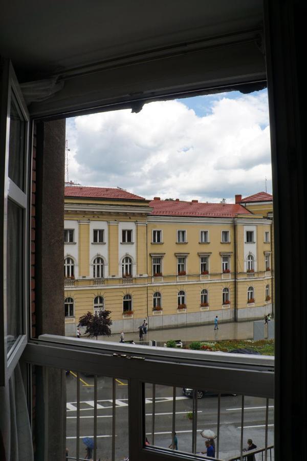 Apartments Bella Užice Extérieur photo