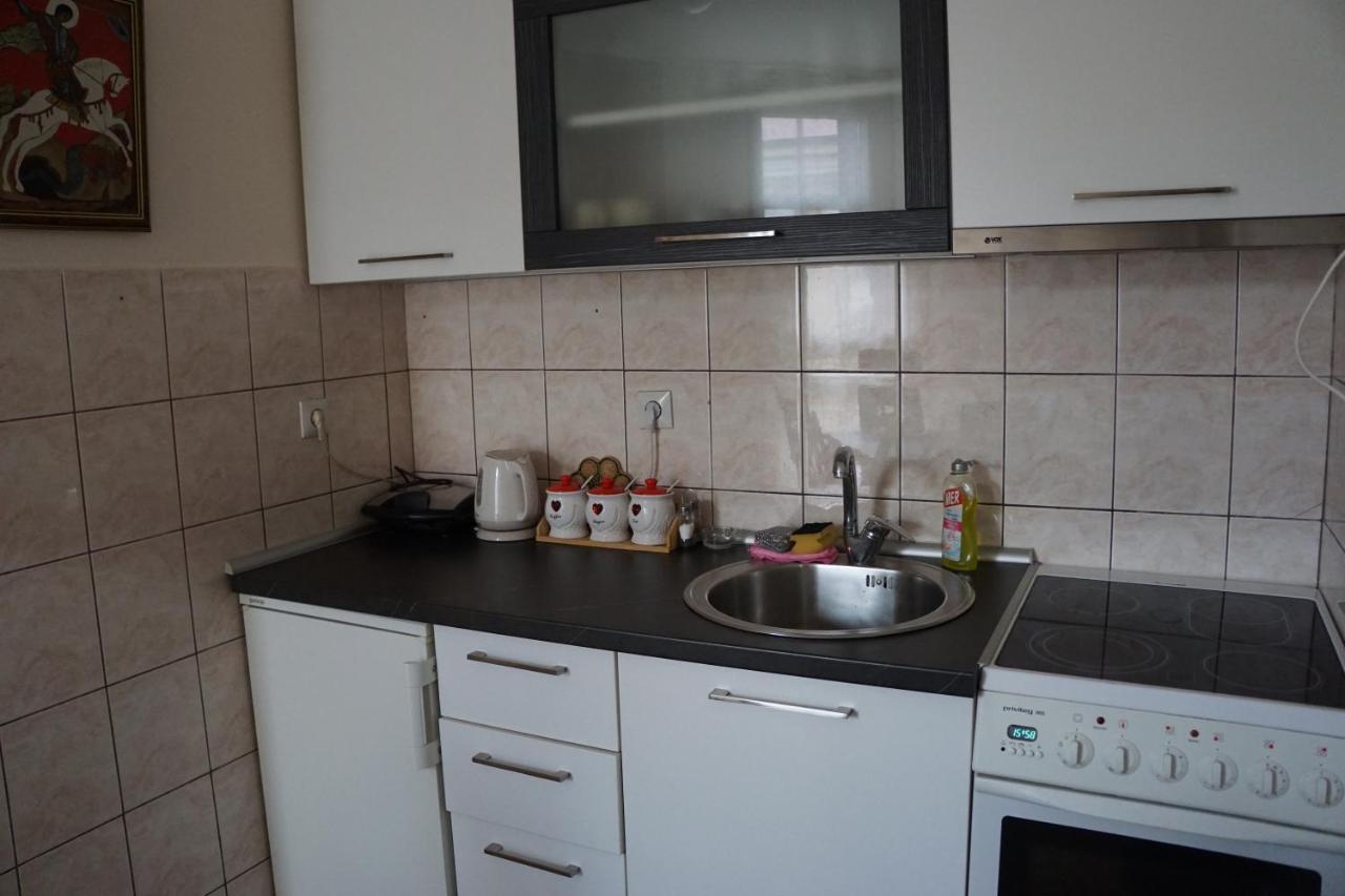 Apartments Bella Užice Extérieur photo