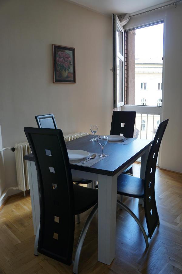 Apartments Bella Užice Extérieur photo