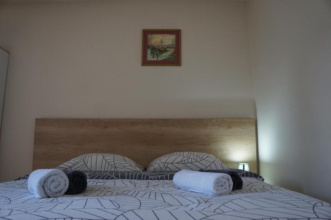 Apartments Bella Užice Extérieur photo
